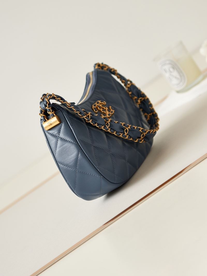 Ch**el hobo bags